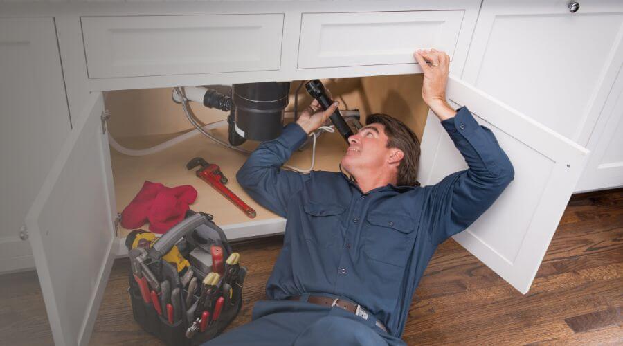 Local tankless water heater installation in Wing, AL